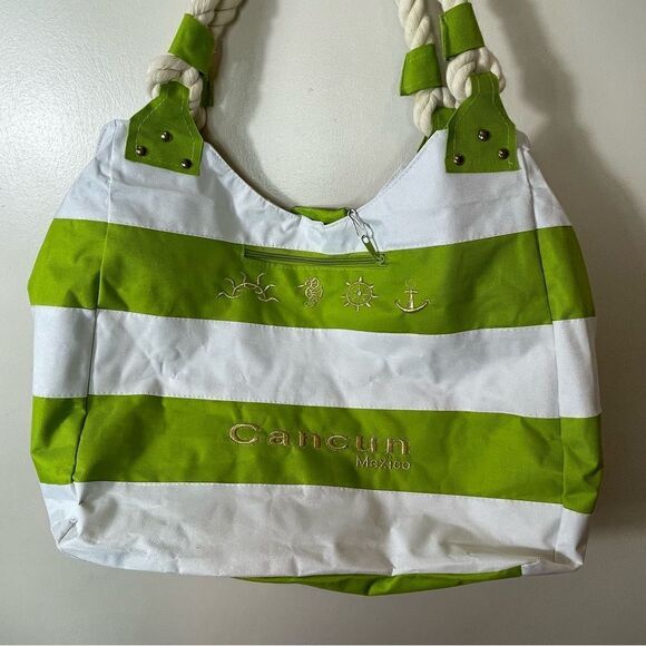 CANCÚN MEXICO BAG    - Picture 8 of 10